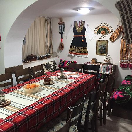 Elenite Guesthouse Gotse Delchev Bagian luar foto