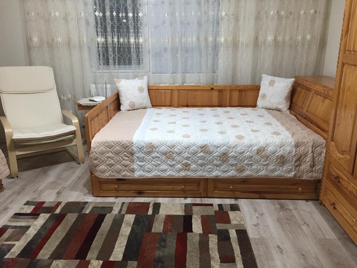 Elenite Guesthouse Gotse Delchev Bagian luar foto