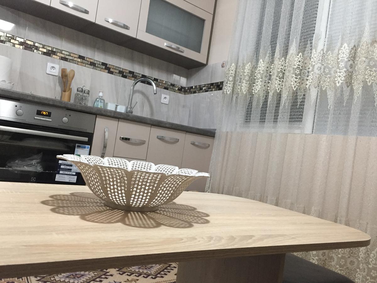 Elenite Guesthouse Gotse Delchev Bagian luar foto