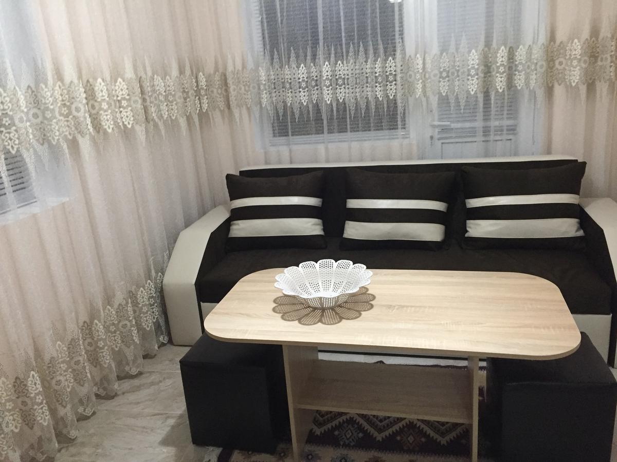 Elenite Guesthouse Gotse Delchev Bagian luar foto