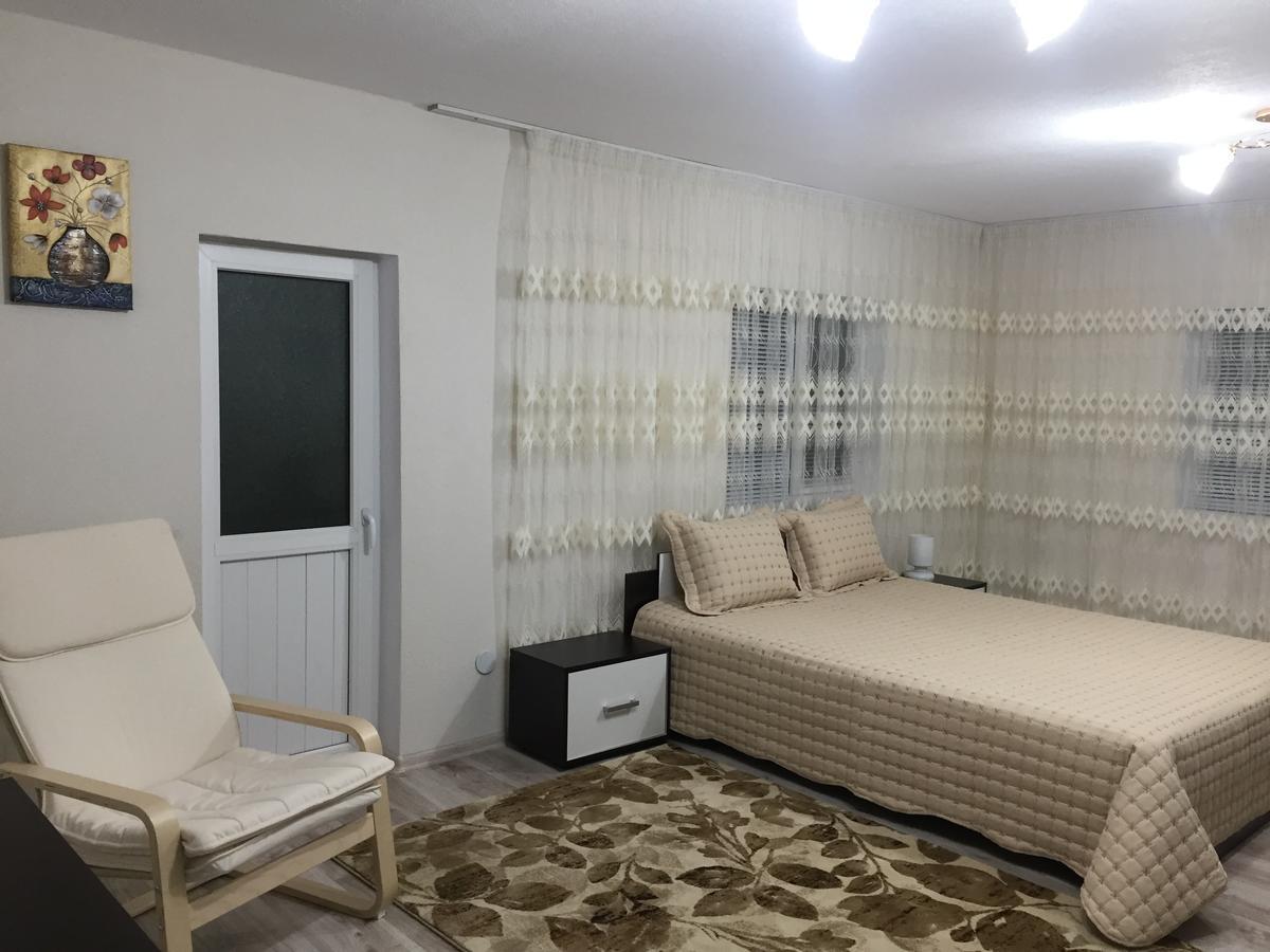 Elenite Guesthouse Gotse Delchev Bagian luar foto