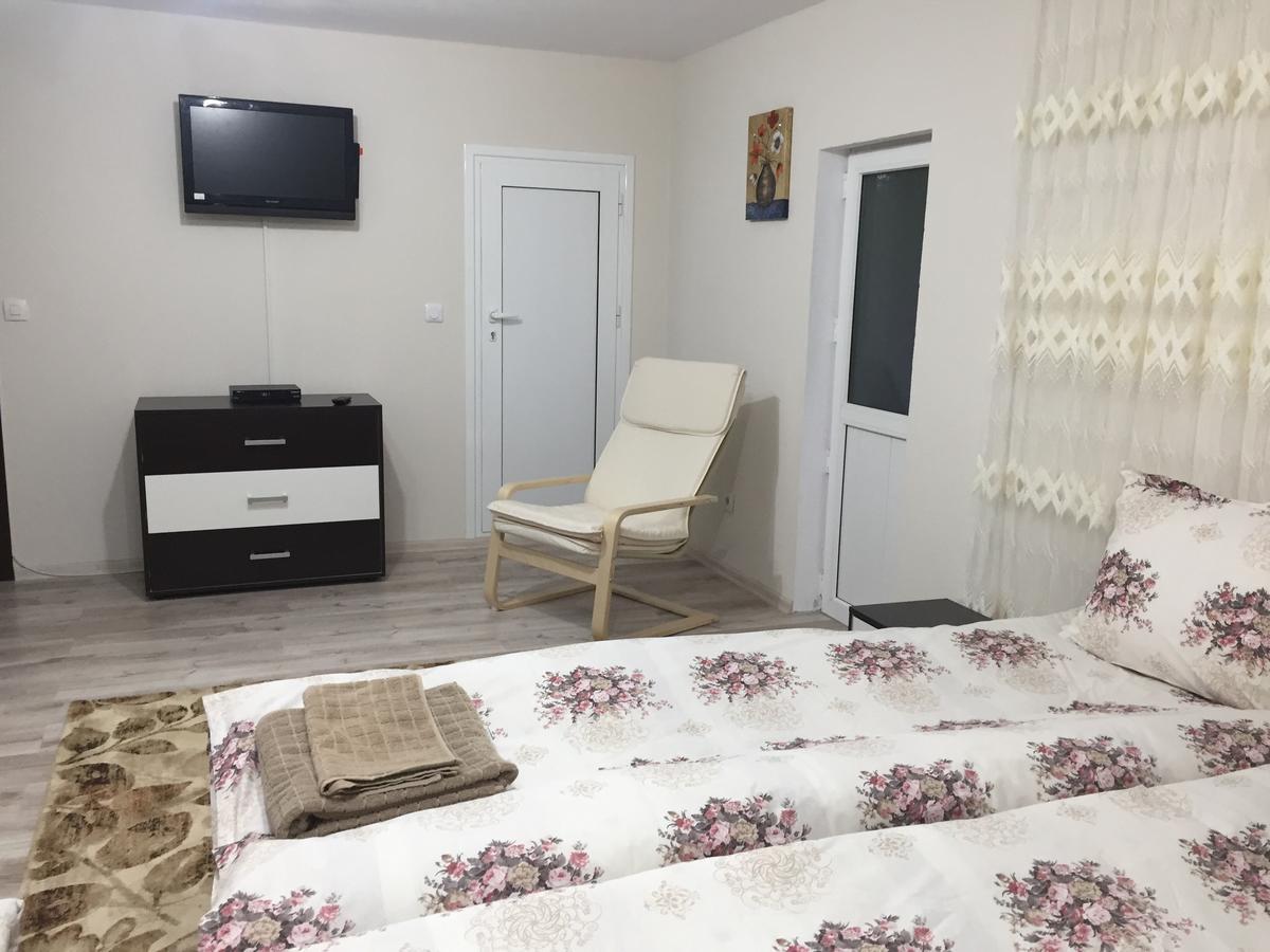 Elenite Guesthouse Gotse Delchev Bagian luar foto