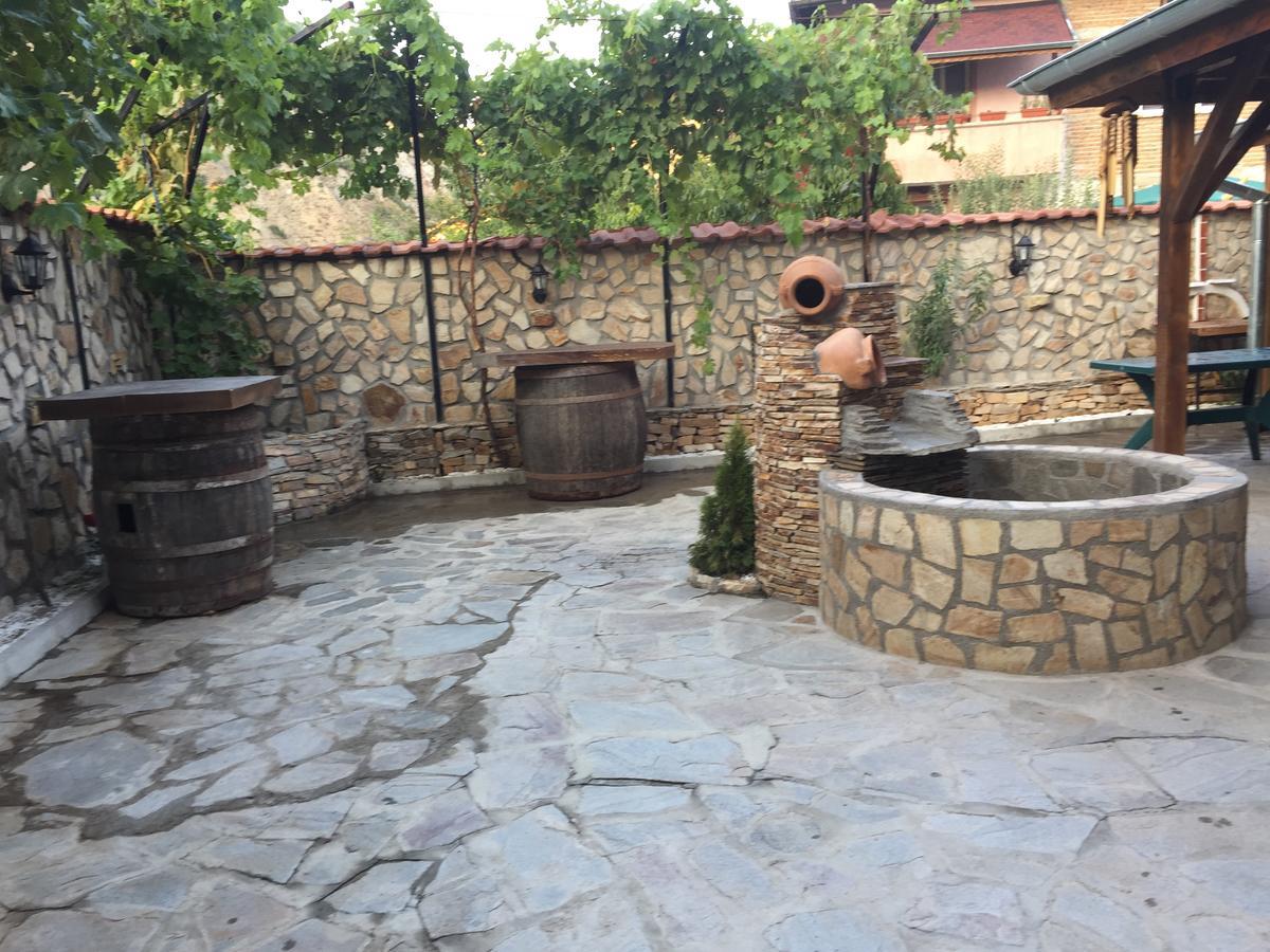 Elenite Guesthouse Gotse Delchev Bagian luar foto