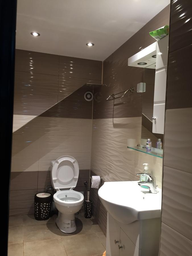 Elenite Guesthouse Gotse Delchev Bagian luar foto