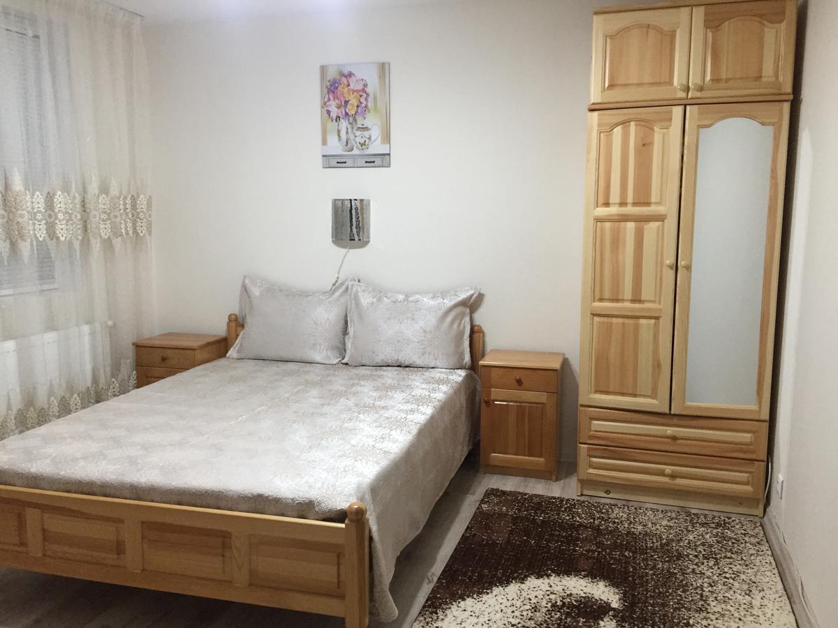 Elenite Guesthouse Gotse Delchev Bagian luar foto
