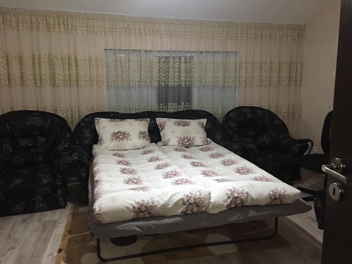 Elenite Guesthouse Gotse Delchev Bagian luar foto