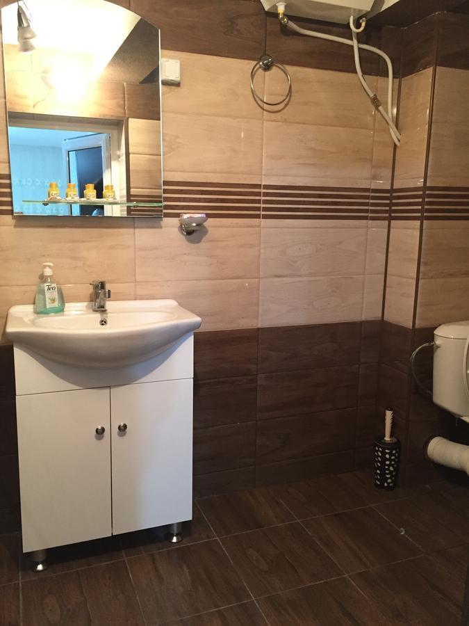 Elenite Guesthouse Gotse Delchev Bagian luar foto