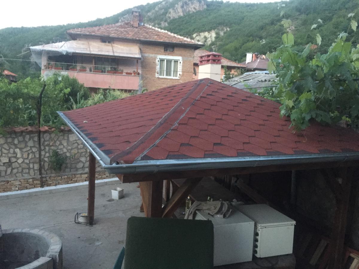 Elenite Guesthouse Gotse Delchev Bagian luar foto