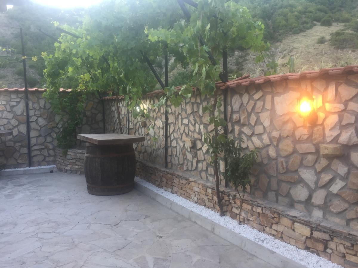 Elenite Guesthouse Gotse Delchev Bagian luar foto