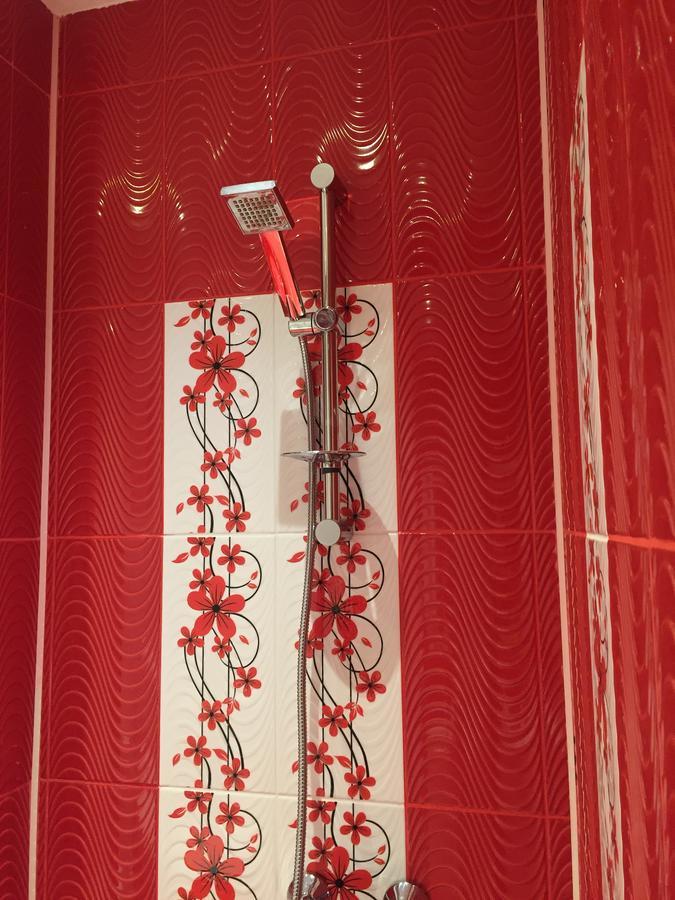 Elenite Guesthouse Gotse Delchev Bagian luar foto
