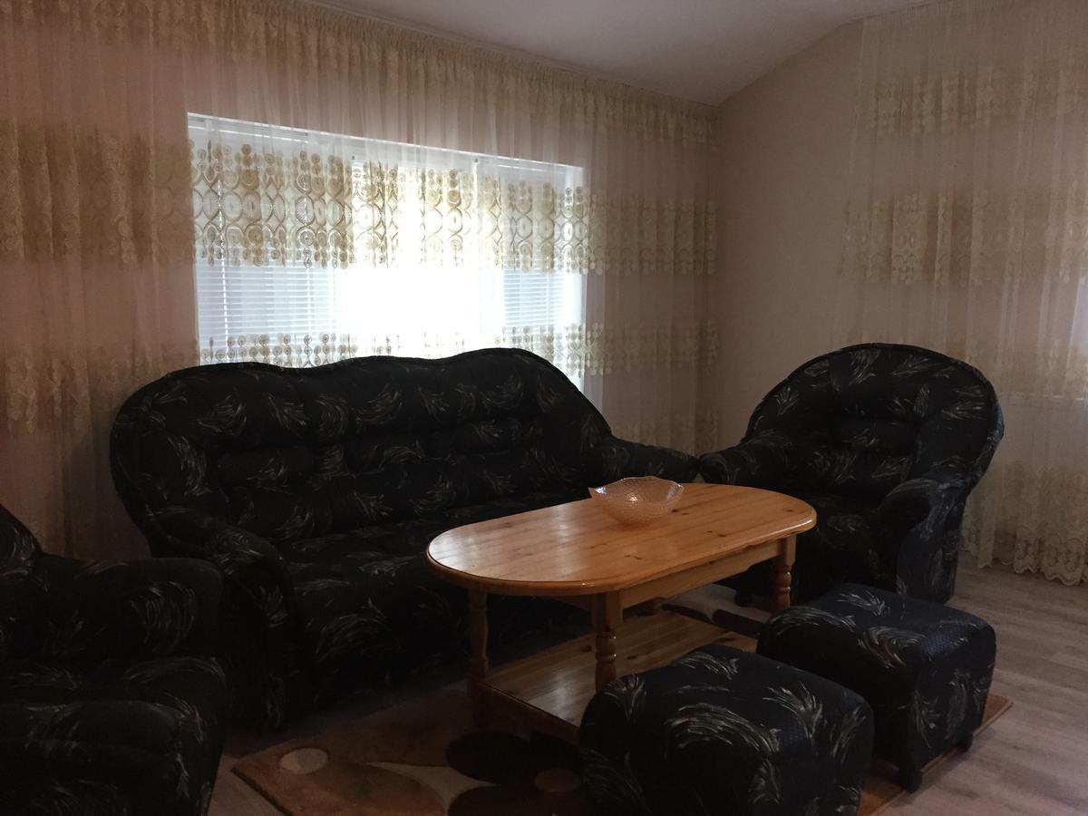 Elenite Guesthouse Gotse Delchev Bagian luar foto