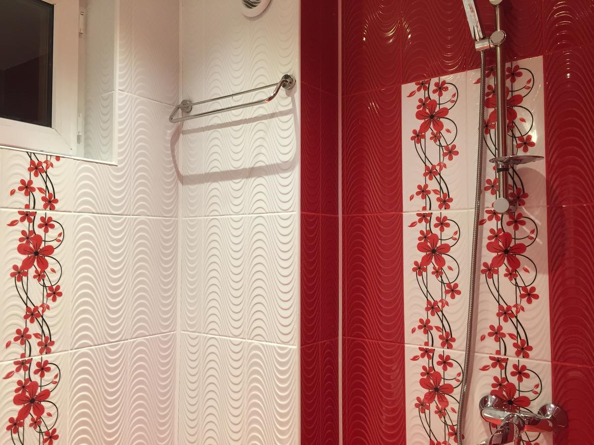 Elenite Guesthouse Gotse Delchev Bagian luar foto
