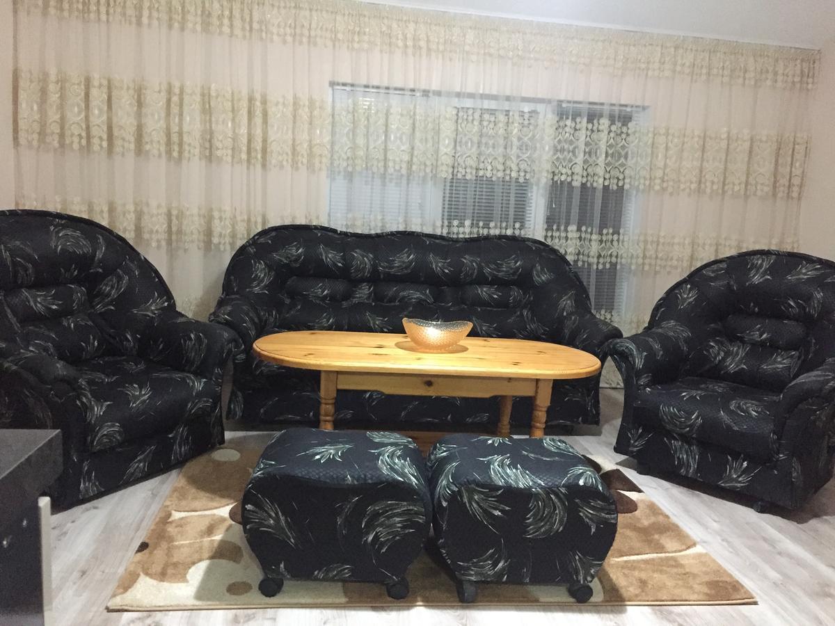 Elenite Guesthouse Gotse Delchev Bagian luar foto